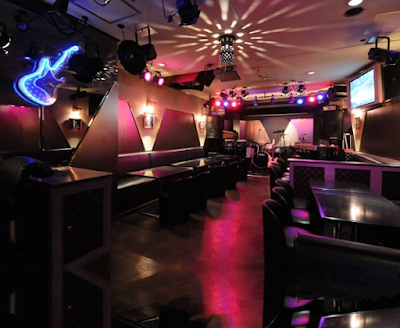 ライブハウス&バー 赤坂 cantina(カンティーナ) 사진 5