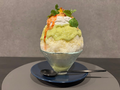 かき氷AO+(アオプラス) 사진 5
