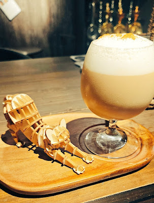 赤坂シーシャ Shisha Cafe&Bar ランデヴー 사진 4