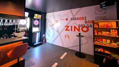 ダーツバー＆カラオケバー ZINO（ジーノ）赤坂店 사진 4