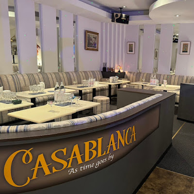 Japanese and Korean club Bar Casanlanca 사진 5