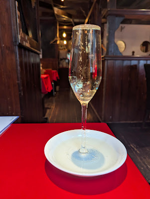 French & Wine ビストロ アジル 사진 2