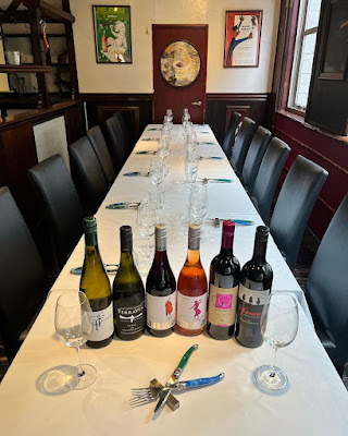 French & Wine ビストロ アジル 사진 5