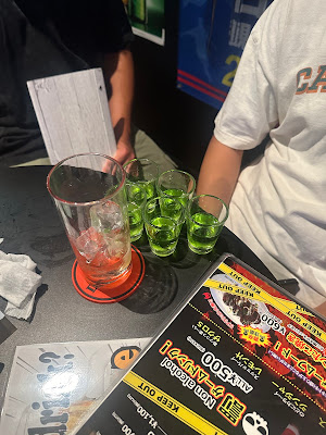 Darts UP 赤坂見附店 사진 4
