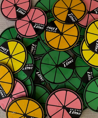 スナックLime ライム 사진 5