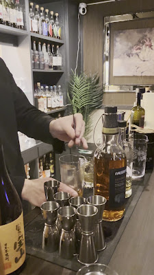 Ginza Bar Calma 사진 3