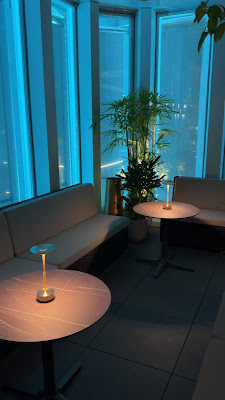 Ginza Sapphire Lounge 사진 3