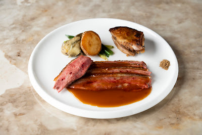 Ginza Sapphire Lounge 사진 4