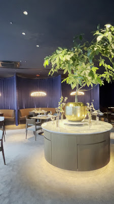 Ginza Sapphire Lounge 사진 5