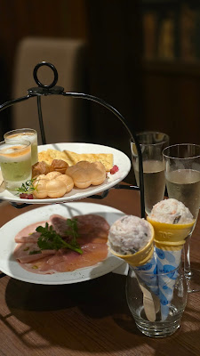 The CHOYA GINZA BAR 사진 2