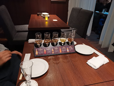 The CHOYA GINZA BAR 사진 5