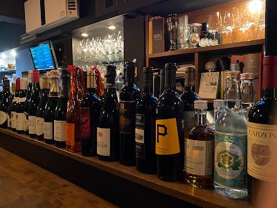 THE WINE BASE 銀座 ～世界を旅するワインバー～ 사진 5