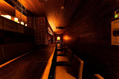 BAR THIRD PLACE LODGE 사진 2