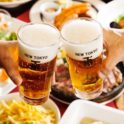 New Tokyo BEER HALL 사진 4