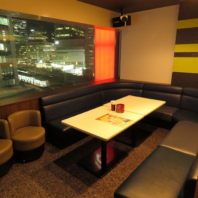 Big Echo Yurakucho 사진 4