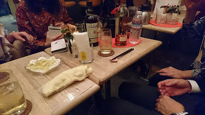 スナックラウンジ プチ花 銀座 사진 3