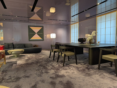 THE GINZA LOUNGE（MATSUYA GINZA JCB） 사진 2
