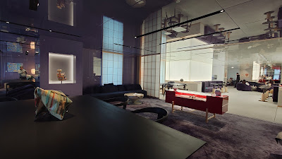 THE GINZA LOUNGE（MATSUYA GINZA JCB） 사진 5