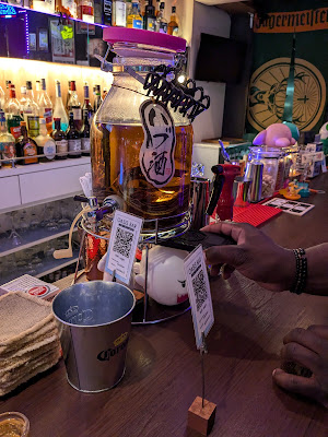 oasis BAR 사진 4
