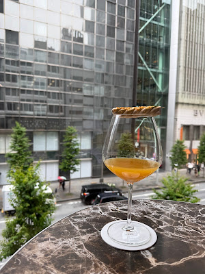dunhill BAR 사진 2