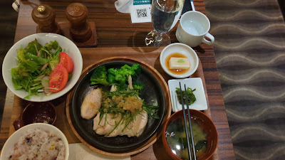 배거스 플레이스 긴자 사진 3