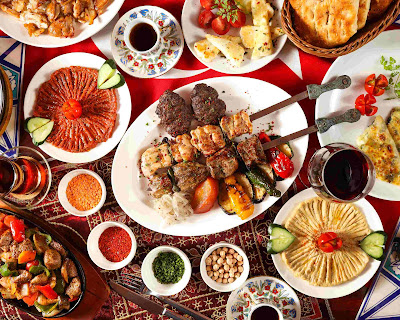 Turkish Cuisine Topkapi 사진 5