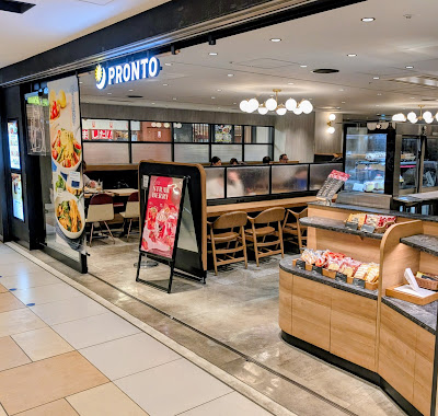 Pronto Coffee Bar 사진 5