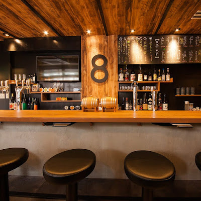 MONPAL 8 BEER PARLOR 사진 4