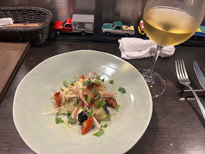 Bar ローズ 門前仲町店 사진 3