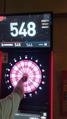 Darts UP - Nishi Shinjuku 사진 3