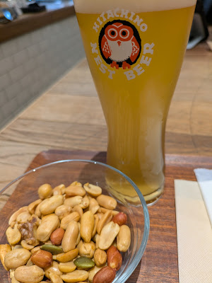 Hitachino Brewing Shinjuku 사진 2