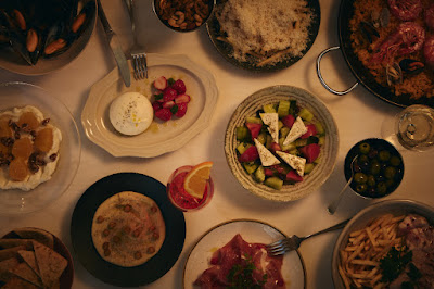 THE MED TERRACE 사진 4