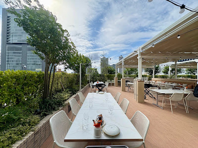 THE MED TERRACE 사진 5