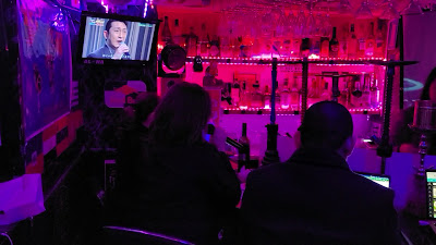 H2 INTERNATIONAL BAR 사진 3