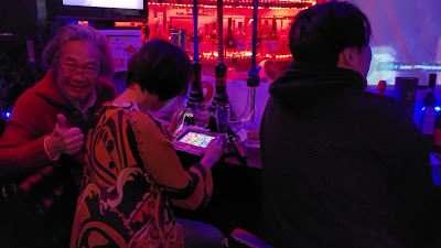 H2 INTERNATIONAL BAR 사진 5
