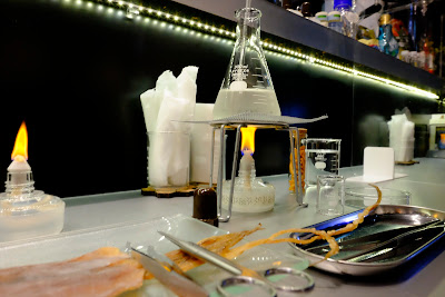 Science Bar INCUBATOR 사진 5