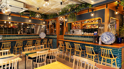 Bluemen's Club 사진 5