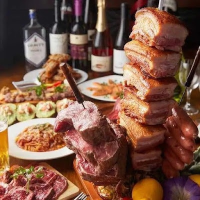 Grille Kitchen 사진 5