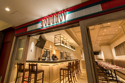 Godunov Tokyo Marunouchi Building 사진 5