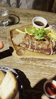 Gastro-Pub COOPERS Marunouchi 사진 3