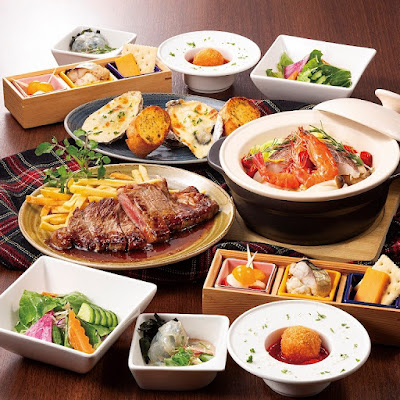 Gastro-Pub COOPERS Marunouchi 사진 5