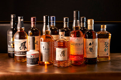 Japanese Malt Whisky SAKURA Gransta Tokyo 사진 5