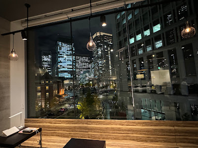 Personal Lounge 丸善の三階 사진 5