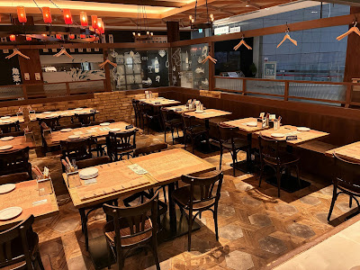 Bar Espanol La Bodega Marunouchi 사진 2