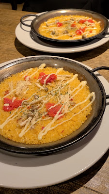 Bar Espanol La Bodega Marunouchi 사진 3