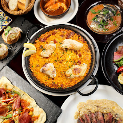 Bar Espanol La Bodega Marunouchi 사진 5