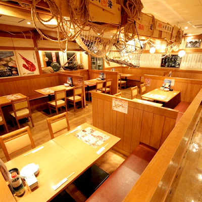 Hokkaido Food Izakaya Betsukaicho Shin Otemachi Building 사진 2