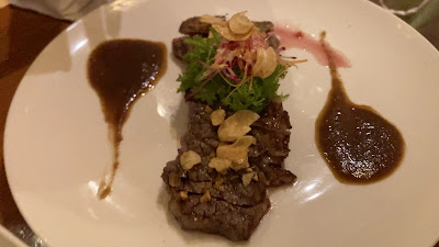 Garlic x Garlic Kitchen 사진 3