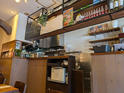 Garlic x Garlic Kitchen 사진 5