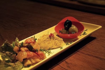 BAR Palette 사진 5